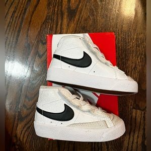 Toddler Nike Blazers